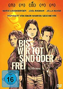 Caged Birds | Bis wir tot sind oder frei  |   DVD